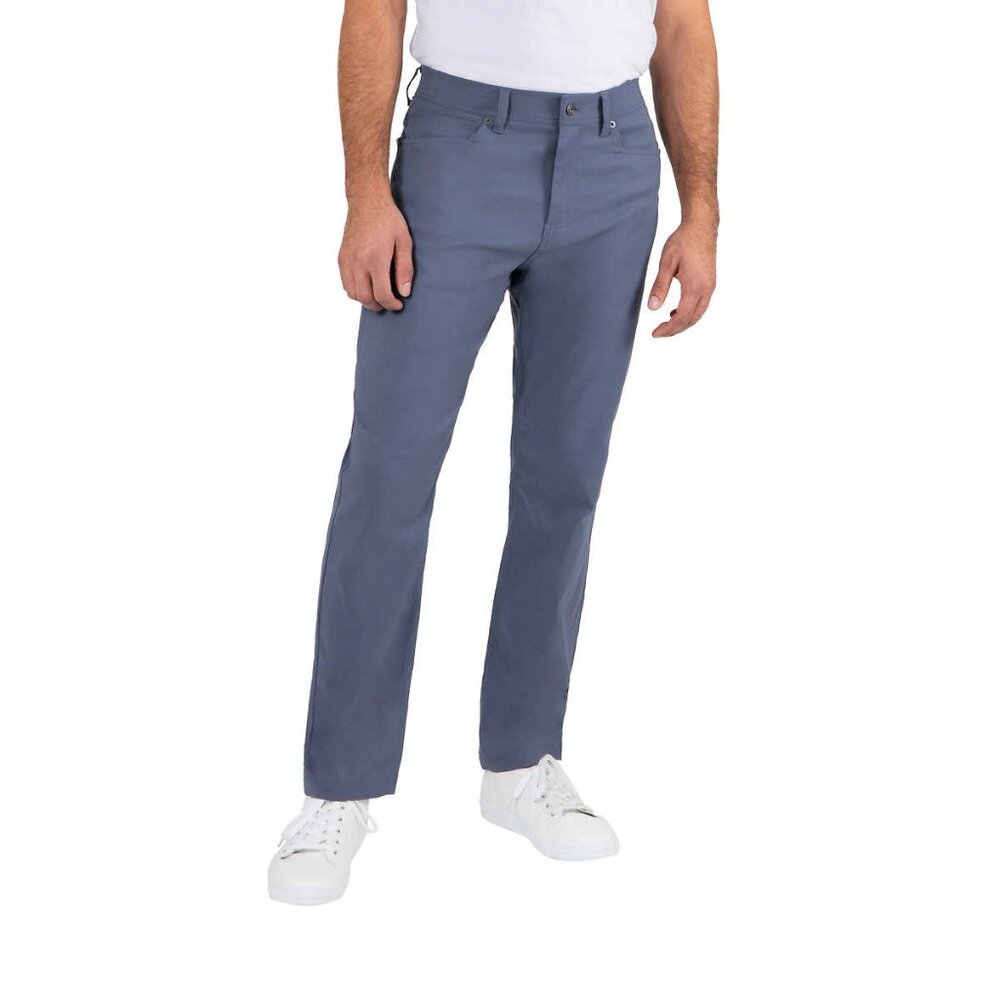 Gerry Men's Tech 5 Pocket Pant